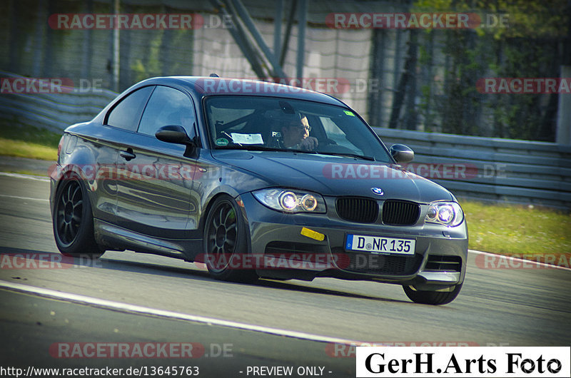 Bild #13645763 - Touristenfahrten Nürburgring GP-Strecke (18.05.2021)