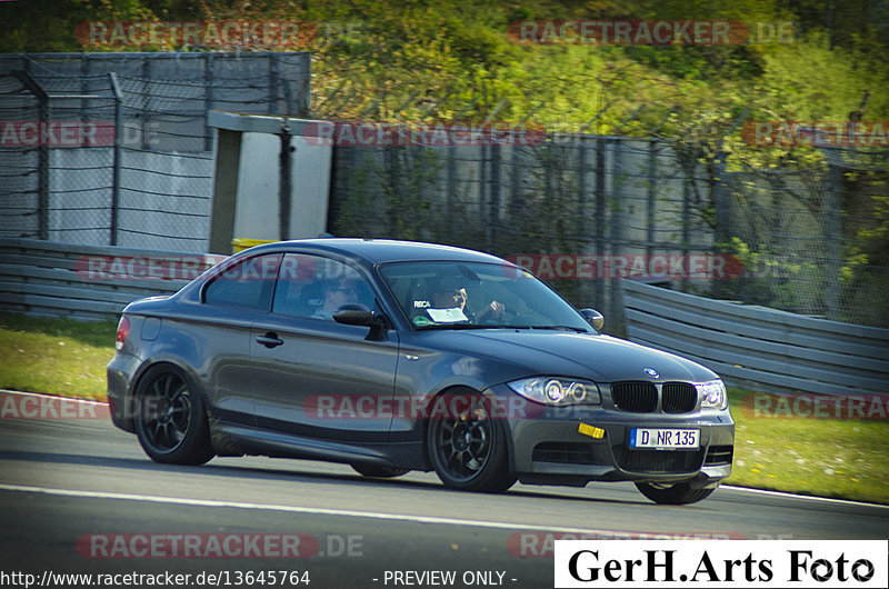 Bild #13645764 - Touristenfahrten Nürburgring GP-Strecke (18.05.2021)