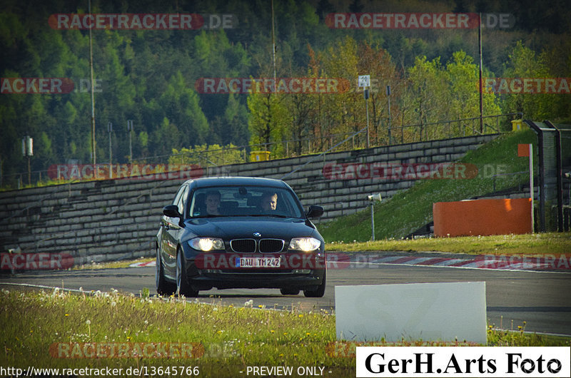 Bild #13645766 - Touristenfahrten Nürburgring GP-Strecke (18.05.2021)