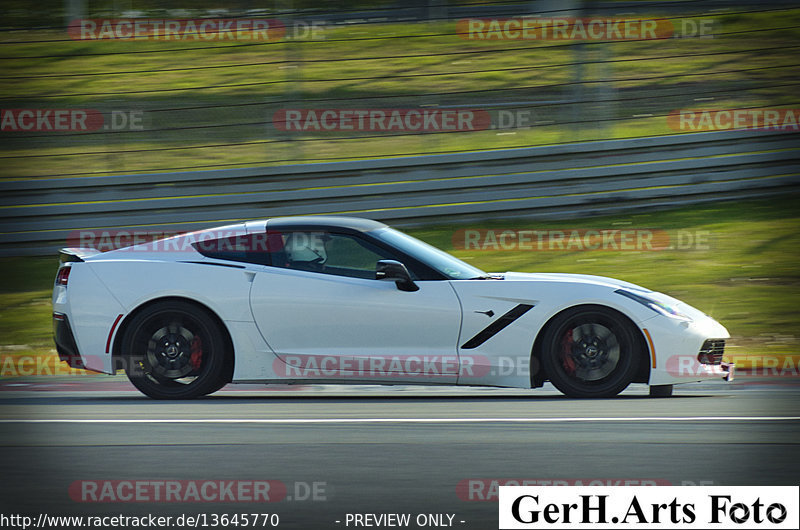 Bild #13645770 - Touristenfahrten Nürburgring GP-Strecke (18.05.2021)