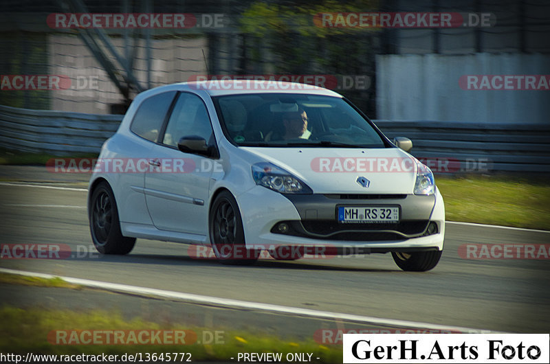 Bild #13645772 - Touristenfahrten Nürburgring GP-Strecke (18.05.2021)