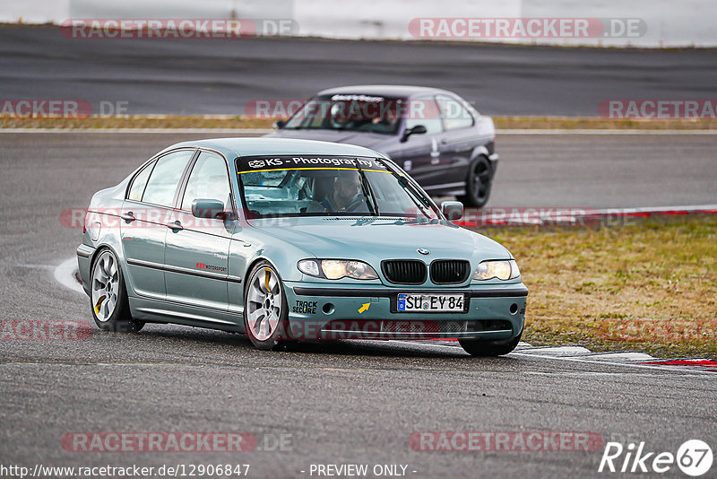 Bild #12906847 - Touristenfahrten Nürburgring GP-Strecke (25.05.2021)