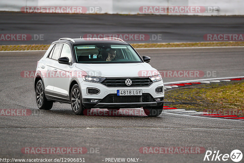 Bild #12906851 - Touristenfahrten Nürburgring GP-Strecke (25.05.2021)