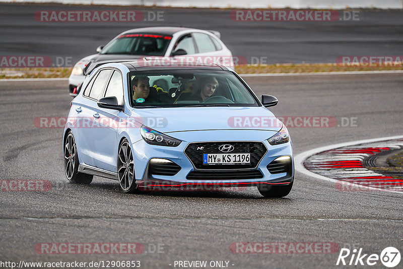 Bild #12906853 - Touristenfahrten Nürburgring GP-Strecke (25.05.2021)