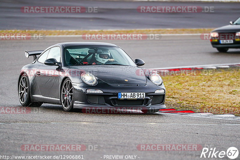 Bild #12906861 - Touristenfahrten Nürburgring GP-Strecke (25.05.2021)