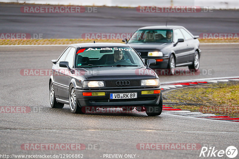 Bild #12906862 - Touristenfahrten Nürburgring GP-Strecke (25.05.2021)