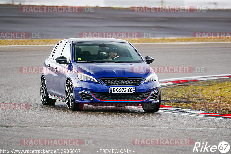 Bild #12906867 - Touristenfahrten Nürburgring GP-Strecke (25.05.2021)