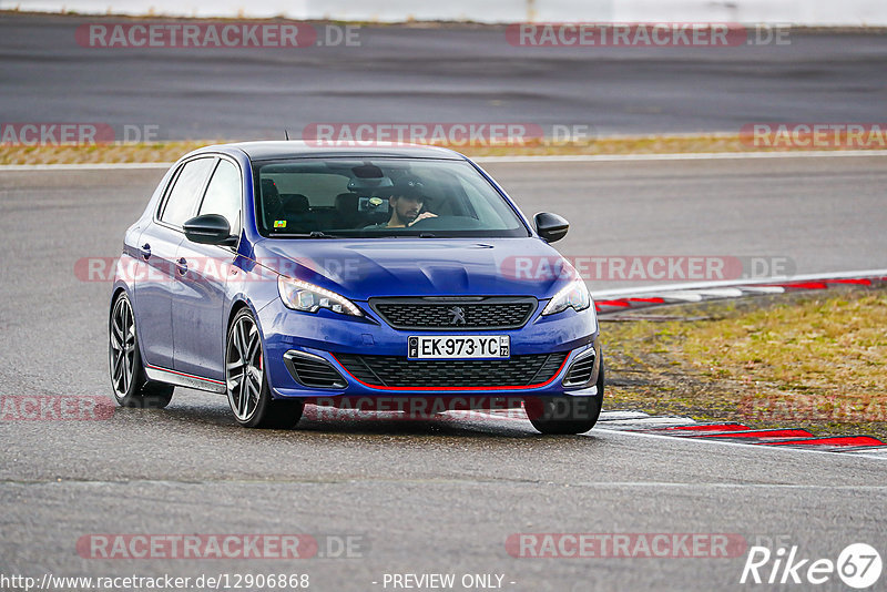 Bild #12906868 - Touristenfahrten Nürburgring GP-Strecke (25.05.2021)