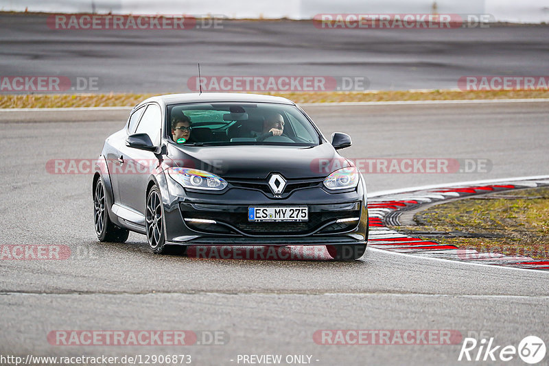 Bild #12906873 - Touristenfahrten Nürburgring GP-Strecke (25.05.2021)