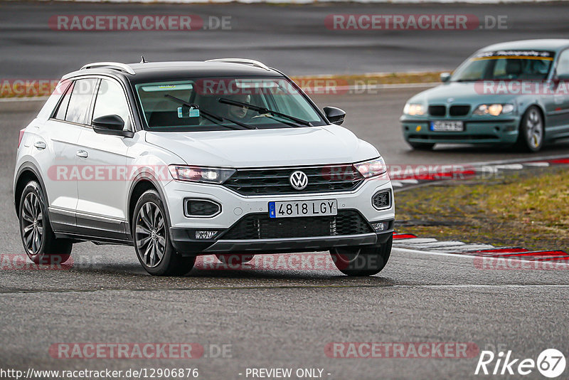 Bild #12906876 - Touristenfahrten Nürburgring GP-Strecke (25.05.2021)