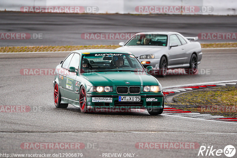 Bild #12906879 - Touristenfahrten Nürburgring GP-Strecke (25.05.2021)