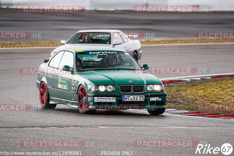 Bild #12906881 - Touristenfahrten Nürburgring GP-Strecke (25.05.2021)