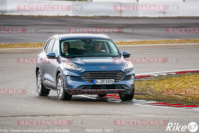 Bild #12906886 - Touristenfahrten Nürburgring GP-Strecke (25.05.2021)