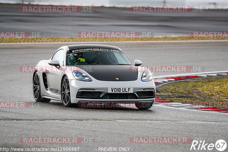 Bild #12906887 - Touristenfahrten Nürburgring GP-Strecke (25.05.2021)