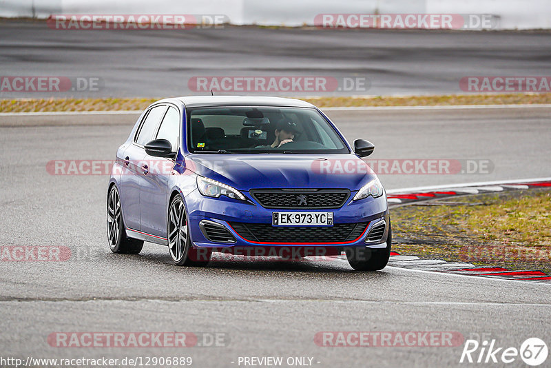 Bild #12906889 - Touristenfahrten Nürburgring GP-Strecke (25.05.2021)