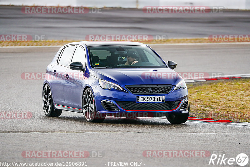 Bild #12906891 - Touristenfahrten Nürburgring GP-Strecke (25.05.2021)