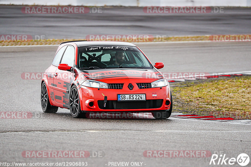 Bild #12906893 - Touristenfahrten Nürburgring GP-Strecke (25.05.2021)