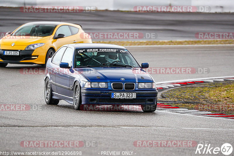 Bild #12906898 - Touristenfahrten Nürburgring GP-Strecke (25.05.2021)