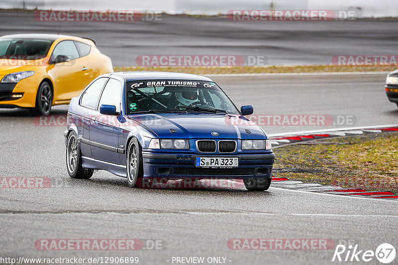 Bild #12906899 - Touristenfahrten Nürburgring GP-Strecke (25.05.2021)