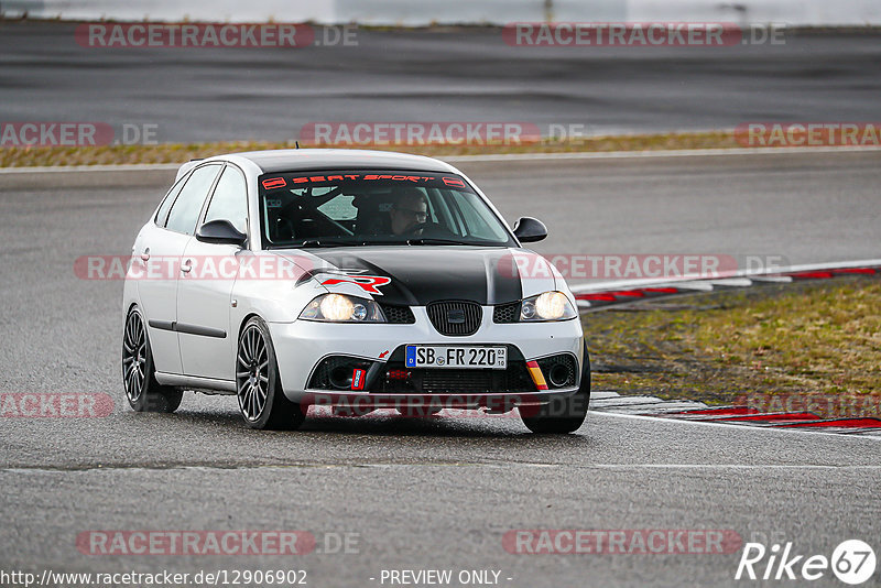 Bild #12906902 - Touristenfahrten Nürburgring GP-Strecke (25.05.2021)