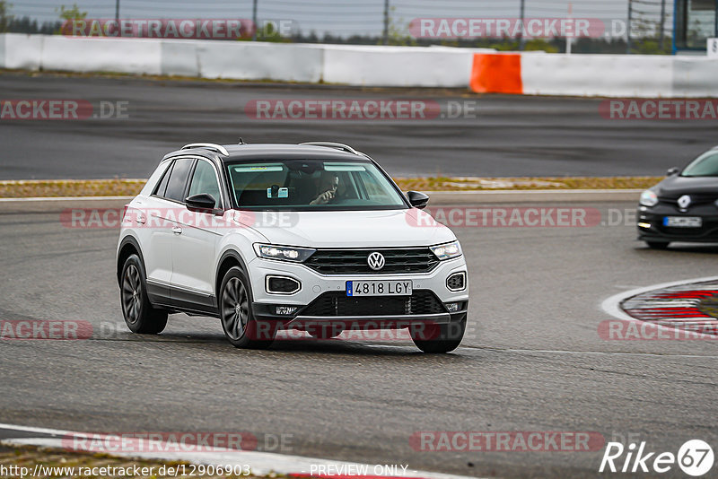 Bild #12906903 - Touristenfahrten Nürburgring GP-Strecke (25.05.2021)