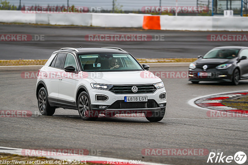 Bild #12906904 - Touristenfahrten Nürburgring GP-Strecke (25.05.2021)