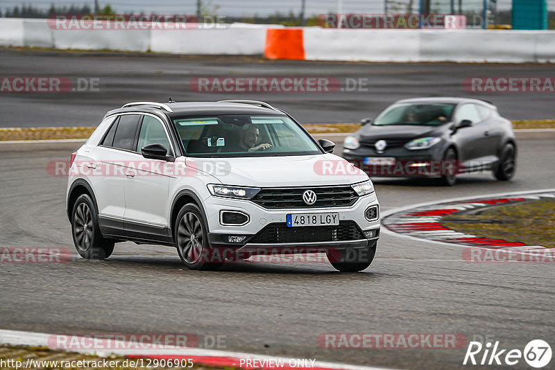 Bild #12906905 - Touristenfahrten Nürburgring GP-Strecke (25.05.2021)