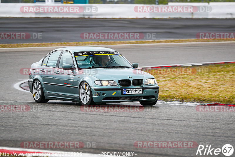 Bild #12906906 - Touristenfahrten Nürburgring GP-Strecke (25.05.2021)