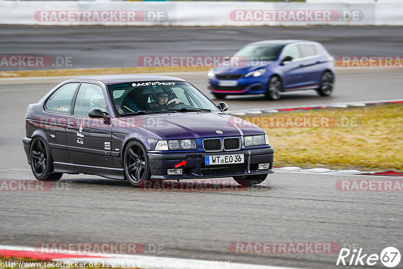 Bild #12906911 - Touristenfahrten Nürburgring GP-Strecke (25.05.2021)