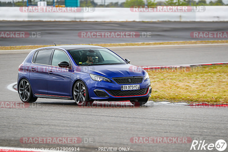 Bild #12906914 - Touristenfahrten Nürburgring GP-Strecke (25.05.2021)