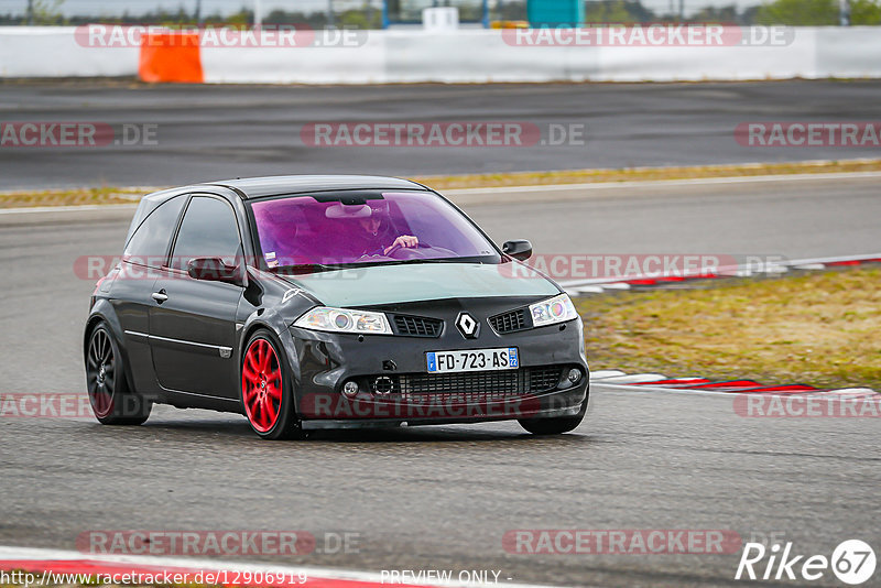 Bild #12906919 - Touristenfahrten Nürburgring GP-Strecke (25.05.2021)