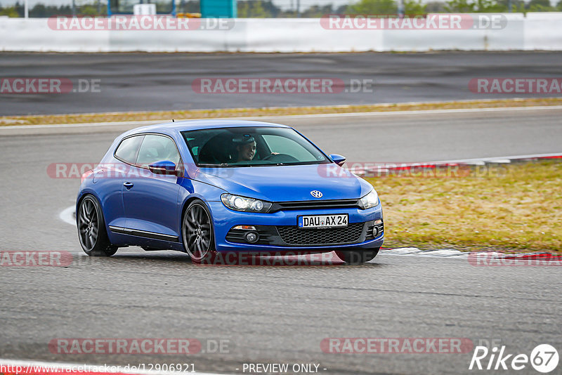 Bild #12906921 - Touristenfahrten Nürburgring GP-Strecke (25.05.2021)