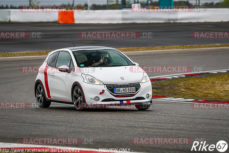 Bild #12906922 - Touristenfahrten Nürburgring GP-Strecke (25.05.2021)