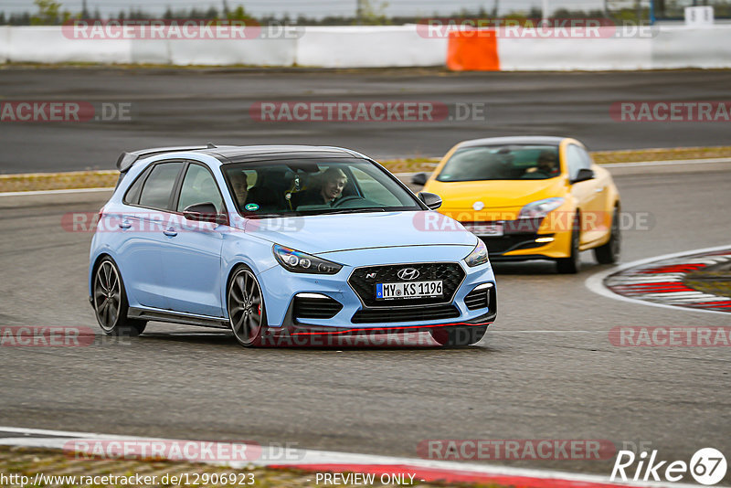 Bild #12906923 - Touristenfahrten Nürburgring GP-Strecke (25.05.2021)