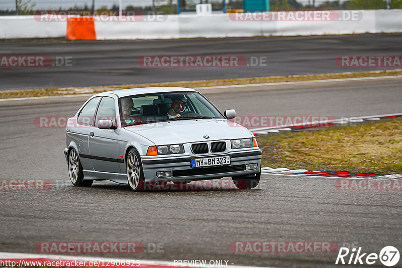 Bild #12906925 - Touristenfahrten Nürburgring GP-Strecke (25.05.2021)