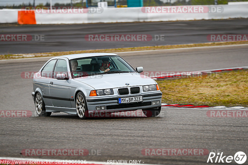 Bild #12906926 - Touristenfahrten Nürburgring GP-Strecke (25.05.2021)