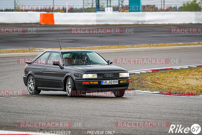 Bild #12906929 - Touristenfahrten Nürburgring GP-Strecke (25.05.2021)