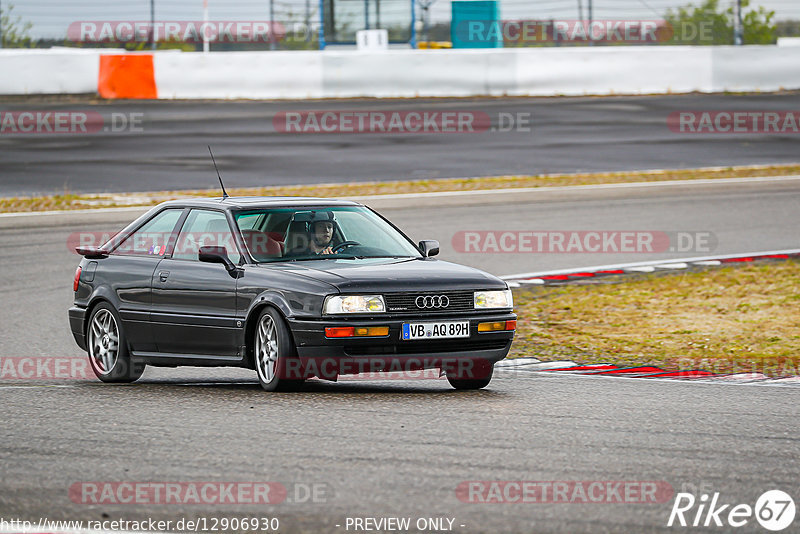 Bild #12906930 - Touristenfahrten Nürburgring GP-Strecke (25.05.2021)