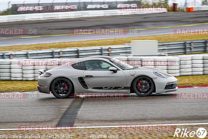 Bild #12906932 - Touristenfahrten Nürburgring GP-Strecke (25.05.2021)