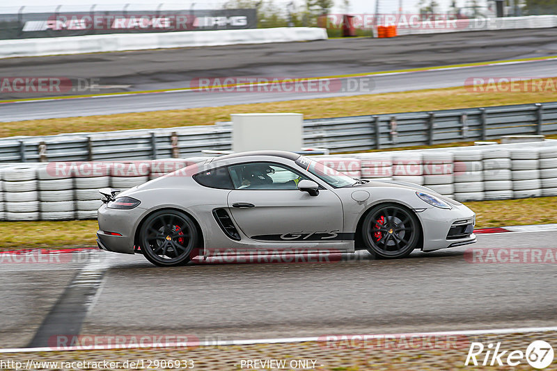 Bild #12906933 - Touristenfahrten Nürburgring GP-Strecke (25.05.2021)