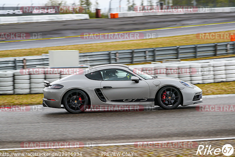 Bild #12906934 - Touristenfahrten Nürburgring GP-Strecke (25.05.2021)