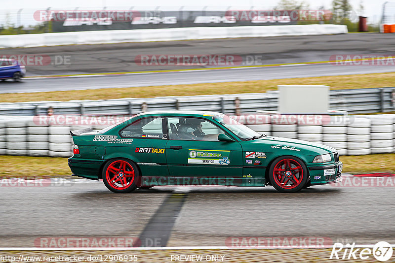 Bild #12906935 - Touristenfahrten Nürburgring GP-Strecke (25.05.2021)