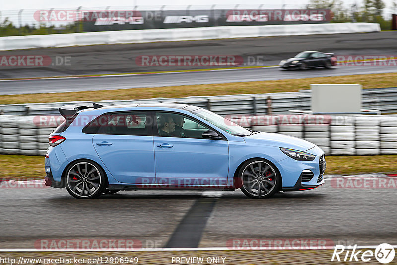 Bild #12906949 - Touristenfahrten Nürburgring GP-Strecke (25.05.2021)