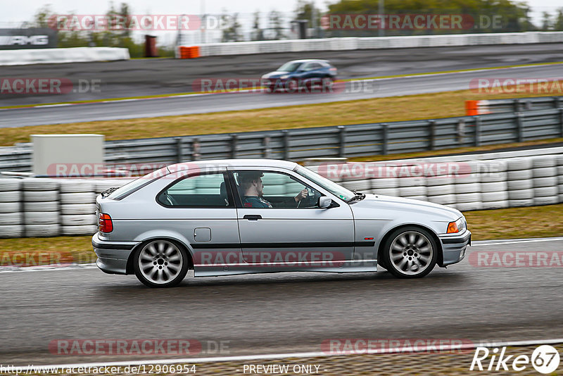 Bild #12906954 - Touristenfahrten Nürburgring GP-Strecke (25.05.2021)