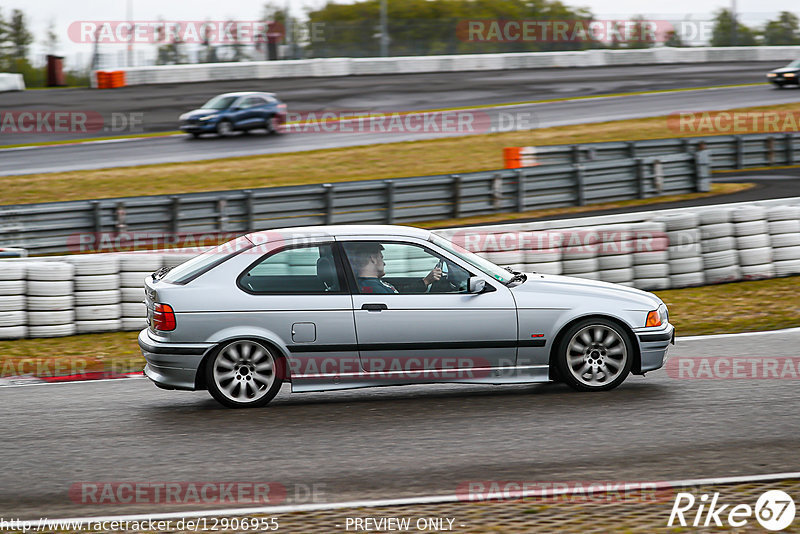 Bild #12906955 - Touristenfahrten Nürburgring GP-Strecke (25.05.2021)