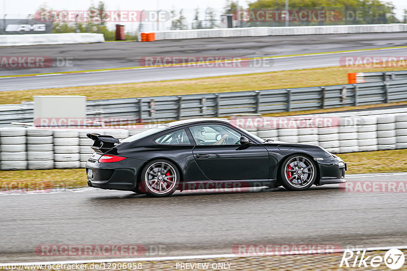 Bild #12906958 - Touristenfahrten Nürburgring GP-Strecke (25.05.2021)