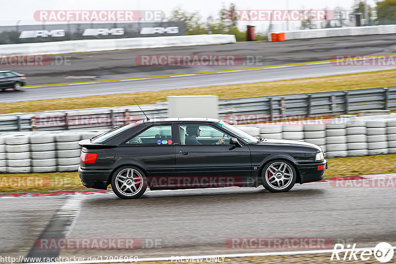 Bild #12906960 - Touristenfahrten Nürburgring GP-Strecke (25.05.2021)