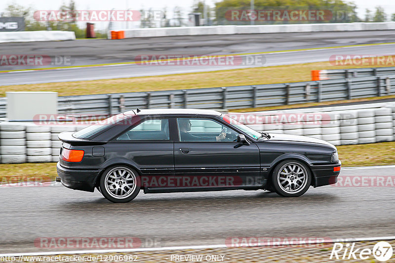 Bild #12906962 - Touristenfahrten Nürburgring GP-Strecke (25.05.2021)