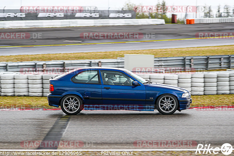 Bild #12906965 - Touristenfahrten Nürburgring GP-Strecke (25.05.2021)