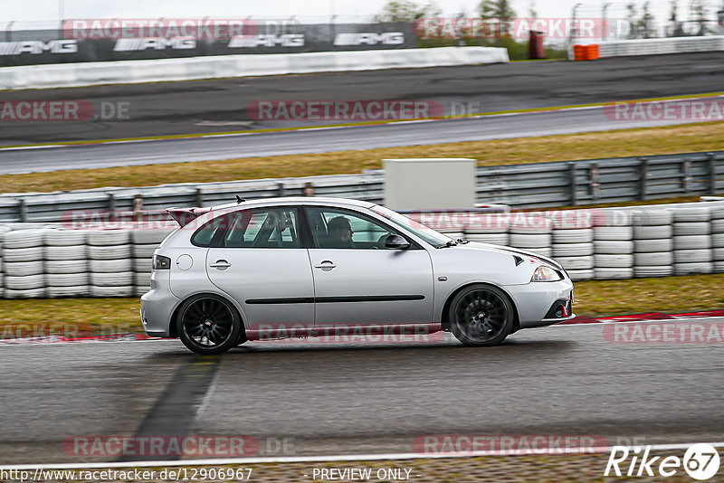 Bild #12906967 - Touristenfahrten Nürburgring GP-Strecke (25.05.2021)